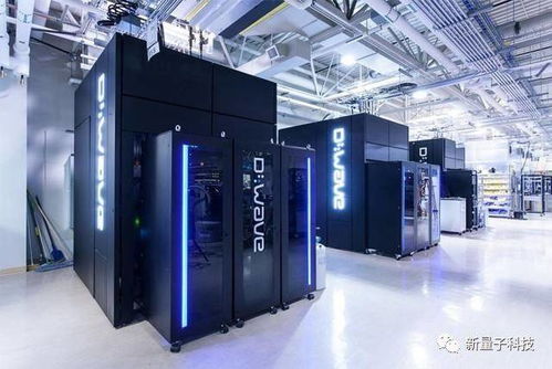 量子技术应用与未来发展趋势 开启新一轮科技革命
